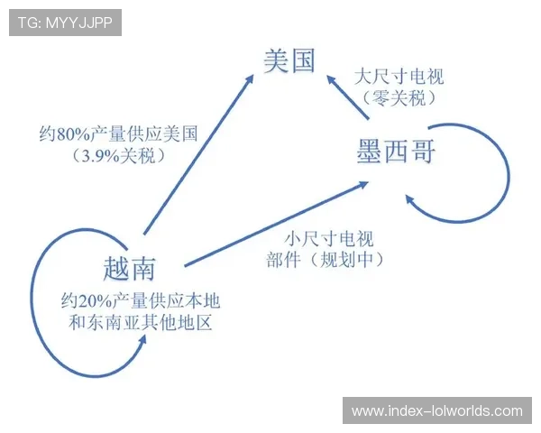 品牌方建立全球化传播网络,兼顾本地化运营需求