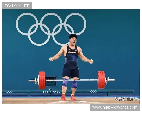 刘焕华世界杯破总成绩世界纪录，中国男举大级别迎历史突破
